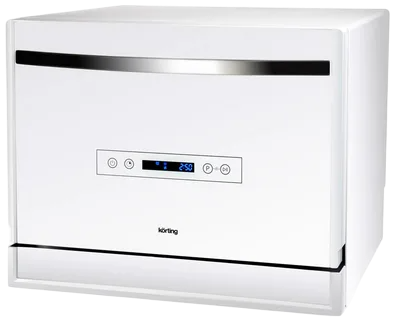 Ремонт стакана моечного бака Korting KDF 2095 W