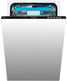 Ремонт стакана моечного бака Korting KDI 60175