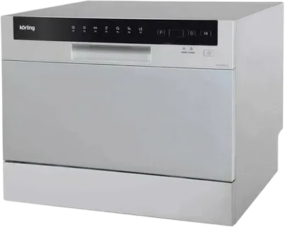 Ремонт стакана моечного бака Korting KDF 2050 W