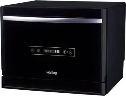 Ремонт стакана моечного бака Korting KDF 2095 N