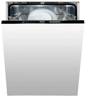 Ремонт стакана моечного бака Korting KDI 6520