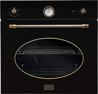 Замена ТЭН Korting OEG 771 CFN