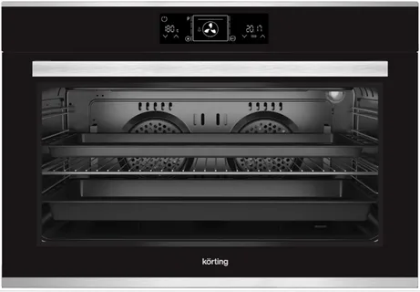 Замена ТЭН Korting OKB 9112 CJW