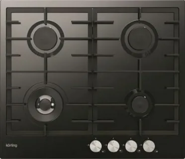 Разблокировка варочной панели Korting HG 630 CTN PRO