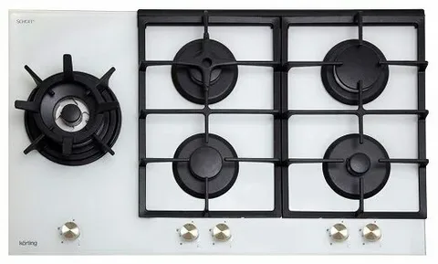 Разблокировка варочной панели Korting HGG 985 CTW