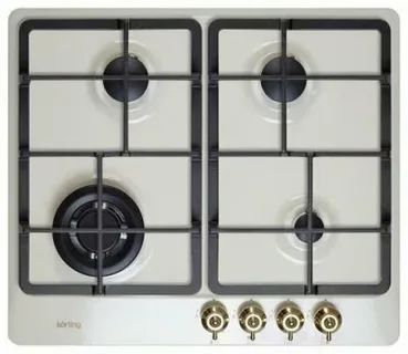 Разблокировка варочной панели Korting HG 655 CTRI