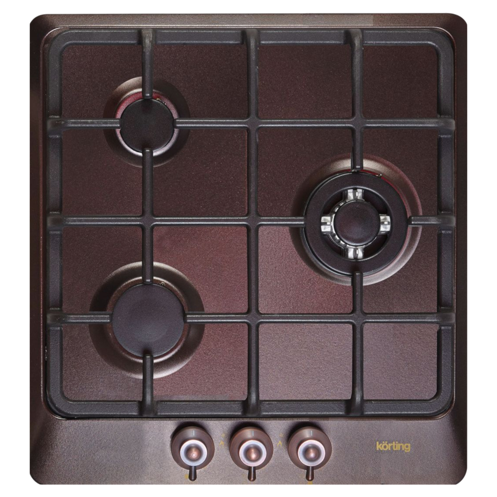 Разблокировка варочной панели Korting HG 455 CTRC