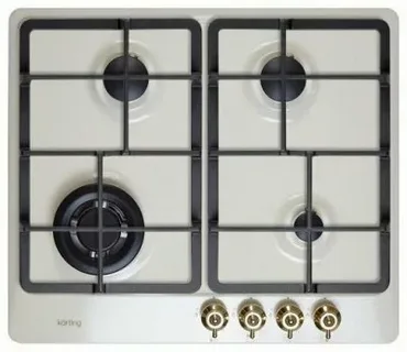 Разблокировка варочной панели Korting HG 655 CTGRN