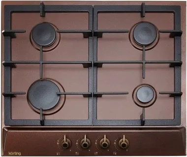 Разблокировка варочной панели Korting HG 655 CTRC