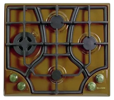 Разблокировка варочной панели Korting HG 6105 CTRC