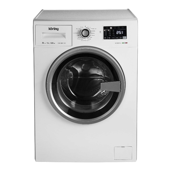 Замена бака Korting KWM 60F12105