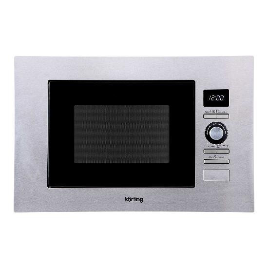 Замена конденсатора Korting KMI 720 X