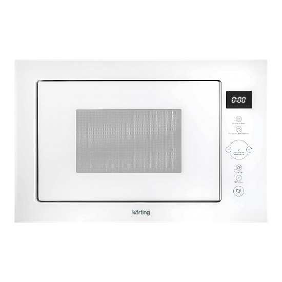 Замена конденсатора Korting KMI 825 TGW