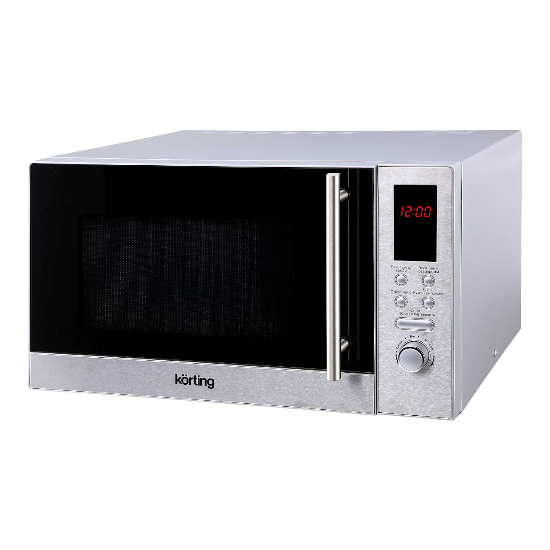 Замена конденсатора Korting KMO 823 XN