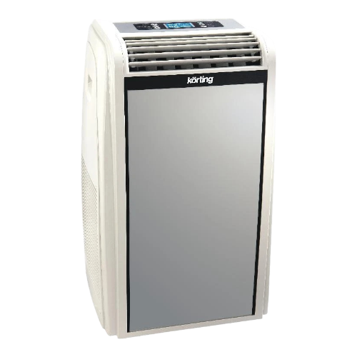 Демонтаж кондиционера Korting KACM109HC-W