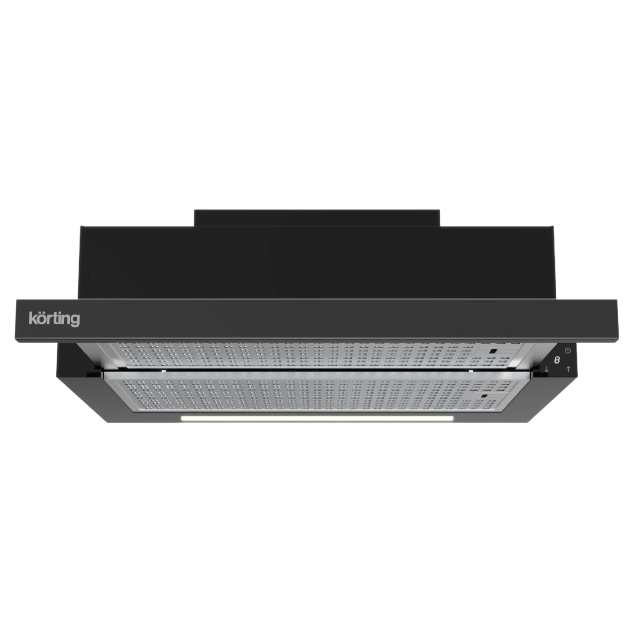 Корпусный ремонт (замена резинок, креплений, кнопок) Korting KHP 69617 DGN