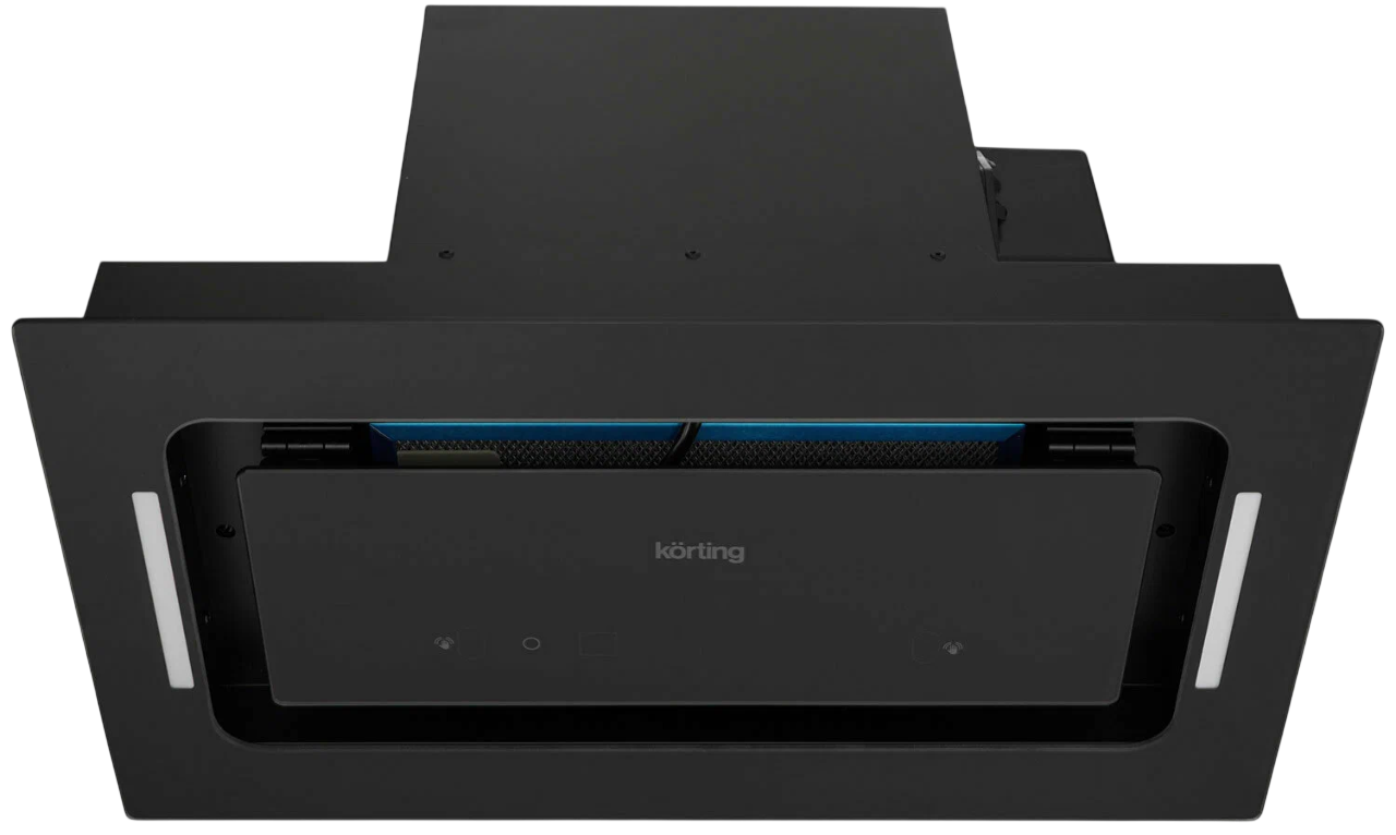 Корпусный ремонт (замена резинок, креплений, кнопок) Korting KHI 6099 ICGN