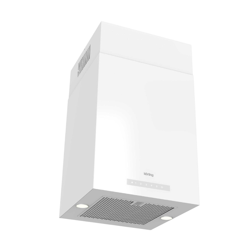 Корпусный ремонт (замена резинок, креплений, кнопок) Korting KHA 45970 W Cube